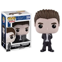 Funko POP Vinyl Figure Movies The Twilight Saga - Edward 